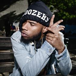 Tory Lanez – Happiness x Tell Me