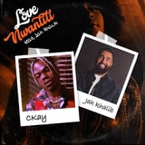 CKay – Love Nwantiti (feat. Jah Khalib)
