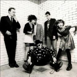 The Sugarcubes – Coldsweat