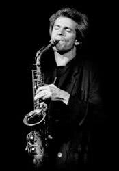 David Sanborn – Don't Let Me Be Lonely Tonight