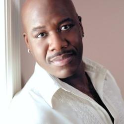 Will Downing – Soul Steppin'