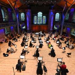 London Symphony Orchestra – The Lightsaber & The Ewok Battle