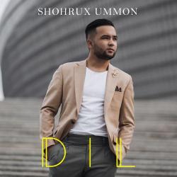 Shohrux Ummon – Bom Bo'sh Ko'chalar (Cover)