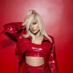 Bebe Rexha – You Can't Stop the Girl