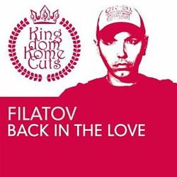 Filatov – Just Want You (Yuriy Poleg Remix)