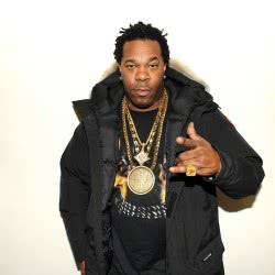Busta Rhymes – Respect My Conglomerate