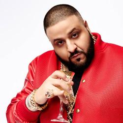 DJ Khaled – I'm So Hood (Feat. DJ Khaled, T-Pain, Trick Daddy, Rick Ross & Plies)