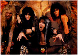 W.A.S.P. – The Real Me