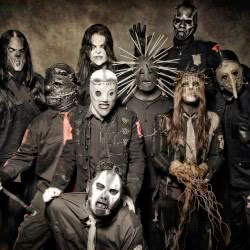 Slipknot – Bleeding Vounds