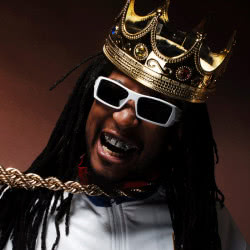Lil Jon – Get Outta Your Mind (Bass Feat. LMFAO)