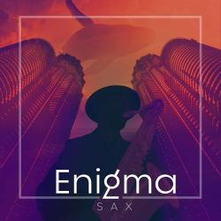 Enigma Sax – The Spirit Of Life