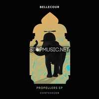 Bellecour – Idiots (Original Mix)