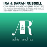 Ira & Sarah Russell