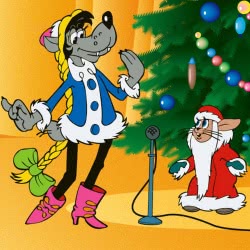 Детские Новогодние Песенки – Jingle Bells
