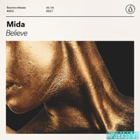 Mida – Believe (Extended Mix)