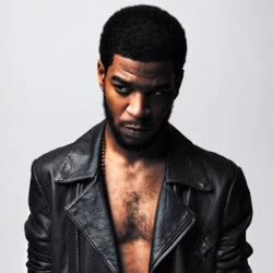 Kid Cudi – Frequency