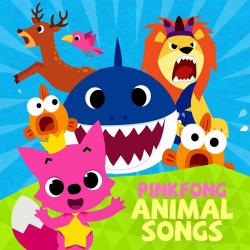 Pinkfong – Under the Sea