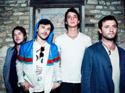 Portugal. The Man – Live In The Moment