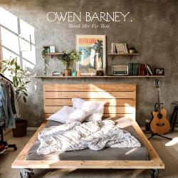Owen Barney – Letting Go