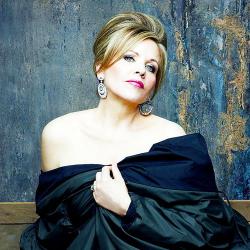 Renée Fleming – You'll Never Know