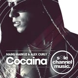 MarQ Markuz & Alex Curly – Cocaina (Deep Mix)