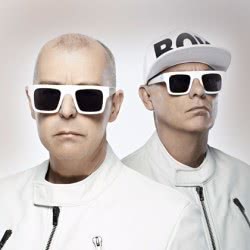 Pet Shop Boys – West End Girls