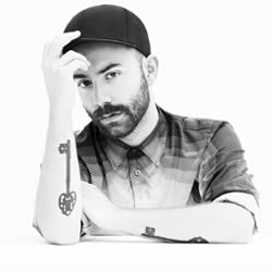 Woodkid – The Sharks and the Crows