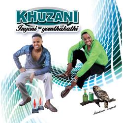 Khuzani – Wayengithanda