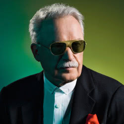 Giorgio Moroder – Why Must The Show Go On - Oakey & Moroder
