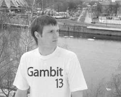 Gambit 13 – Не Вернуть Назад (feat. Wellay)