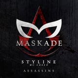 Styline & MC Creed – Assassins (Original Mix)