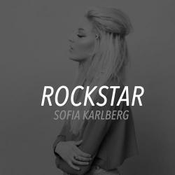 Sofia Karlberg – Stockholm Syndrome