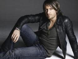 Keith Urban – It's A Love Thing