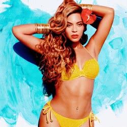 Beyonce – God Made You Beautiful