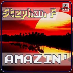 Stephan F – Astronomia (Extended Mix)