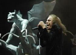 Dio – One Foot In The Grave