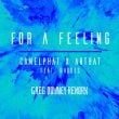 Camelphat & Artbat feat. Rhodes – For A Feeling (Greg Downey Rework)
