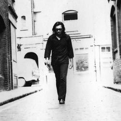 Rodriguez – Only Good For Conversation