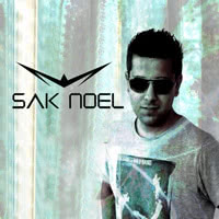 Sak Noel  – Danza Ibiza (Radio Mix)