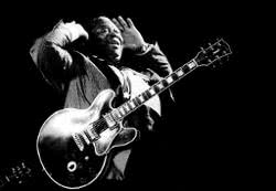 B.b. King – Nobody Knows You When You're Down And Out