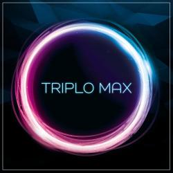 Triplo Max – Fire