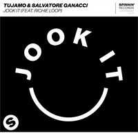 Tujamo & Salvatore Ganacci feat. Richie Loop – Jook It (Extended Mix)