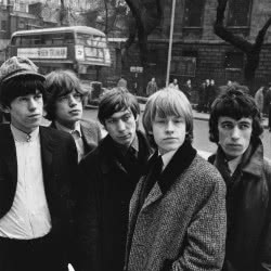 Rolling Stones – I Want To Be Loved