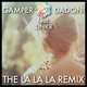 Gamper & Dadoni feat. Dnkr – The La La La (Remix)
