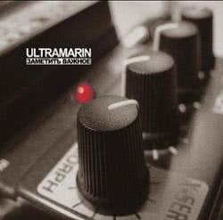 Ultramarin – Алине