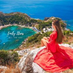 Emily Stans – Walk On The Water (Новинка 2020)