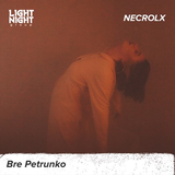 Necrolx – Bre Petrunko