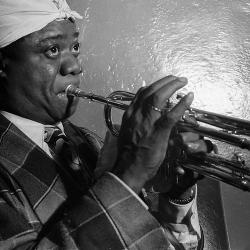 Louis Armstrong, Velma Middleton