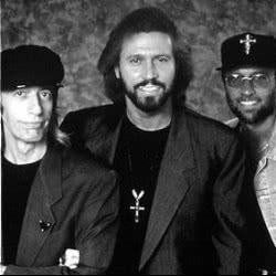 Bee Gees – I Laugh In Your Face