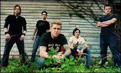 12 Stones – Waiting For Yesterday